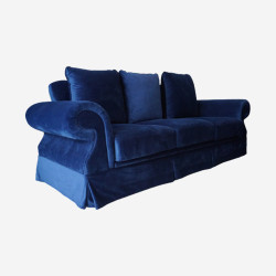 Olsberg 3 Seater - Helloilmare